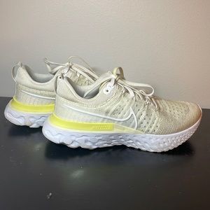 Nike React Infinity Flyknit 2